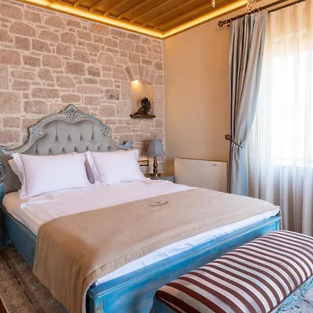 Cunda Baradiel * Ayvalı