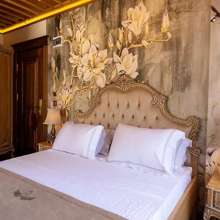 Cunda Baradiel Ayvalı