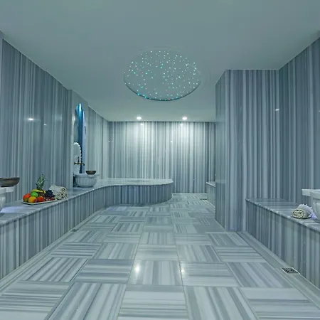 호텔 Cunda Baradiel