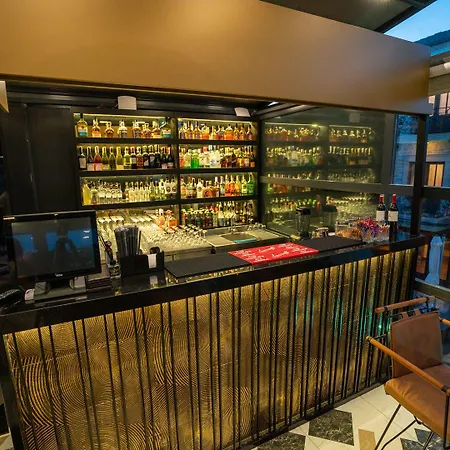 Cunda Baradiel 호텔 Ayvalı