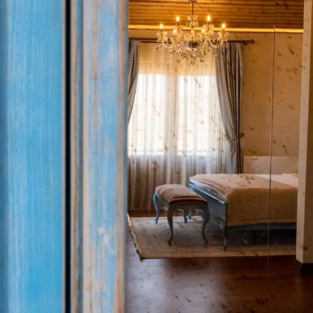 Cunda Baradiel Hotel Ayvalı