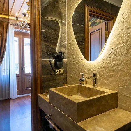Hotel Cunda Baradiel Ayvalı