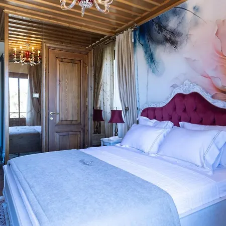 Hotel Cunda Baradiel *