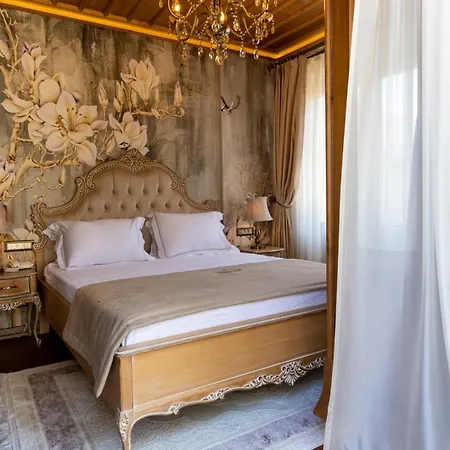 Cunda Baradiel Hotel Ayvalı