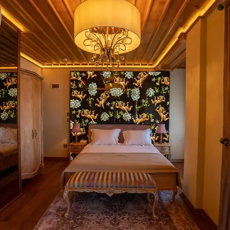 Cunda Baradiel * Ayvalı