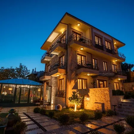 Cunda Baradiel * Ayvalı