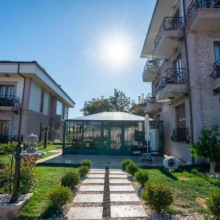 Cunda Baradiel * Ayvalı