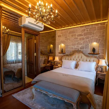 Hotel Cunda Baradiel *