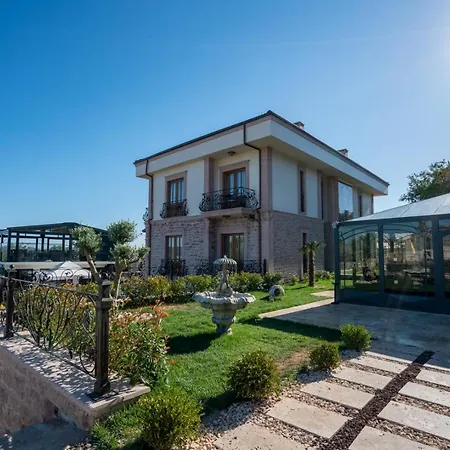 Cunda Baradiel Hotel Ayvalı