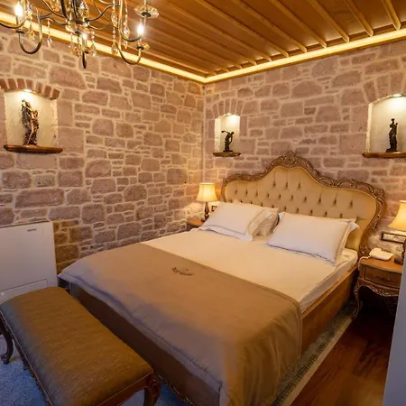 Cunda Baradiel Hotel Ayvalı