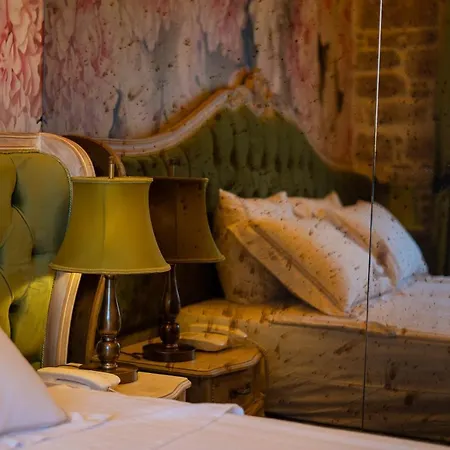 فندق Cunda Baradiel