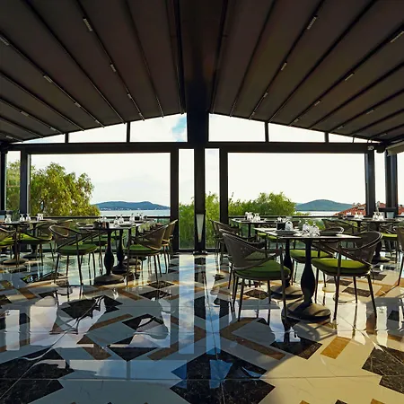 Hotel Cunda Baradiel Ayvalı