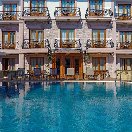 Cunda Baradiel * Ayvalı