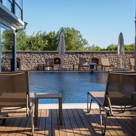 Hotel Cunda Baradiel