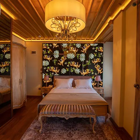Hotel Cunda Baradiel Ayvalı