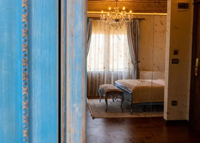 Cunda Baradiel Hotell Ayvalı