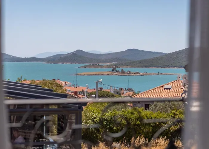 Cunda Baradiel Hotell