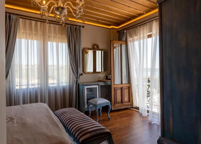 Cunda Baradiel * Ayvalı