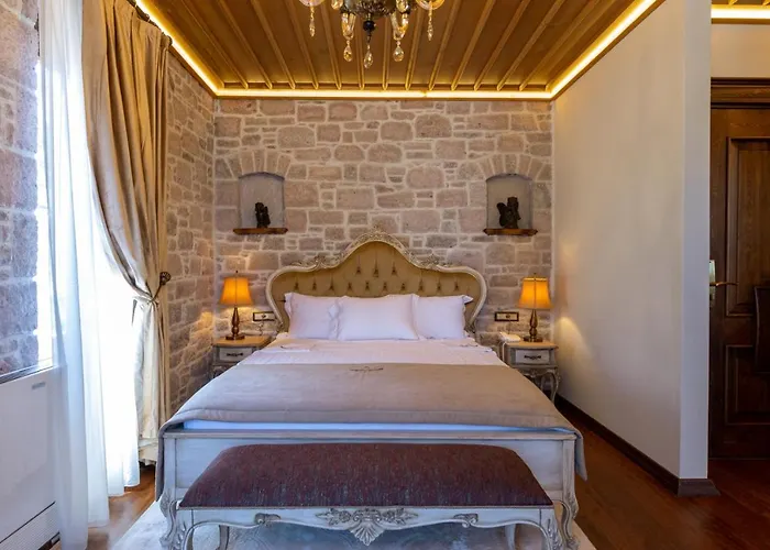 Hotell Cunda Baradiel