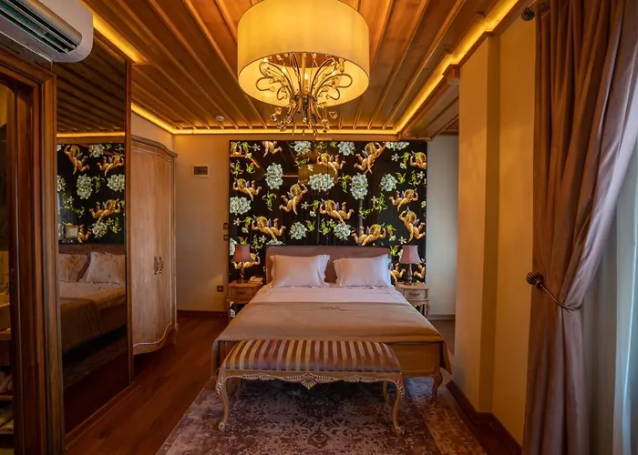 Cunda Baradiel * Ayvalı