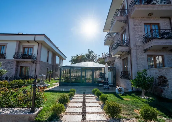 Cunda Baradiel * Ayvalı