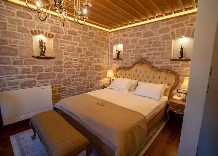 Cunda Baradiel Hotell Ayvalı